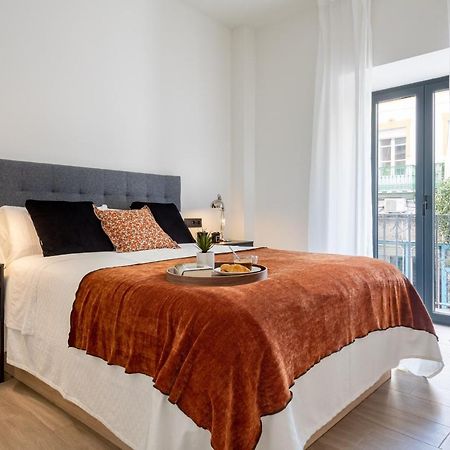 Avanti Buganvilla, La Sevilla Autentica Ngoại thất bức ảnh