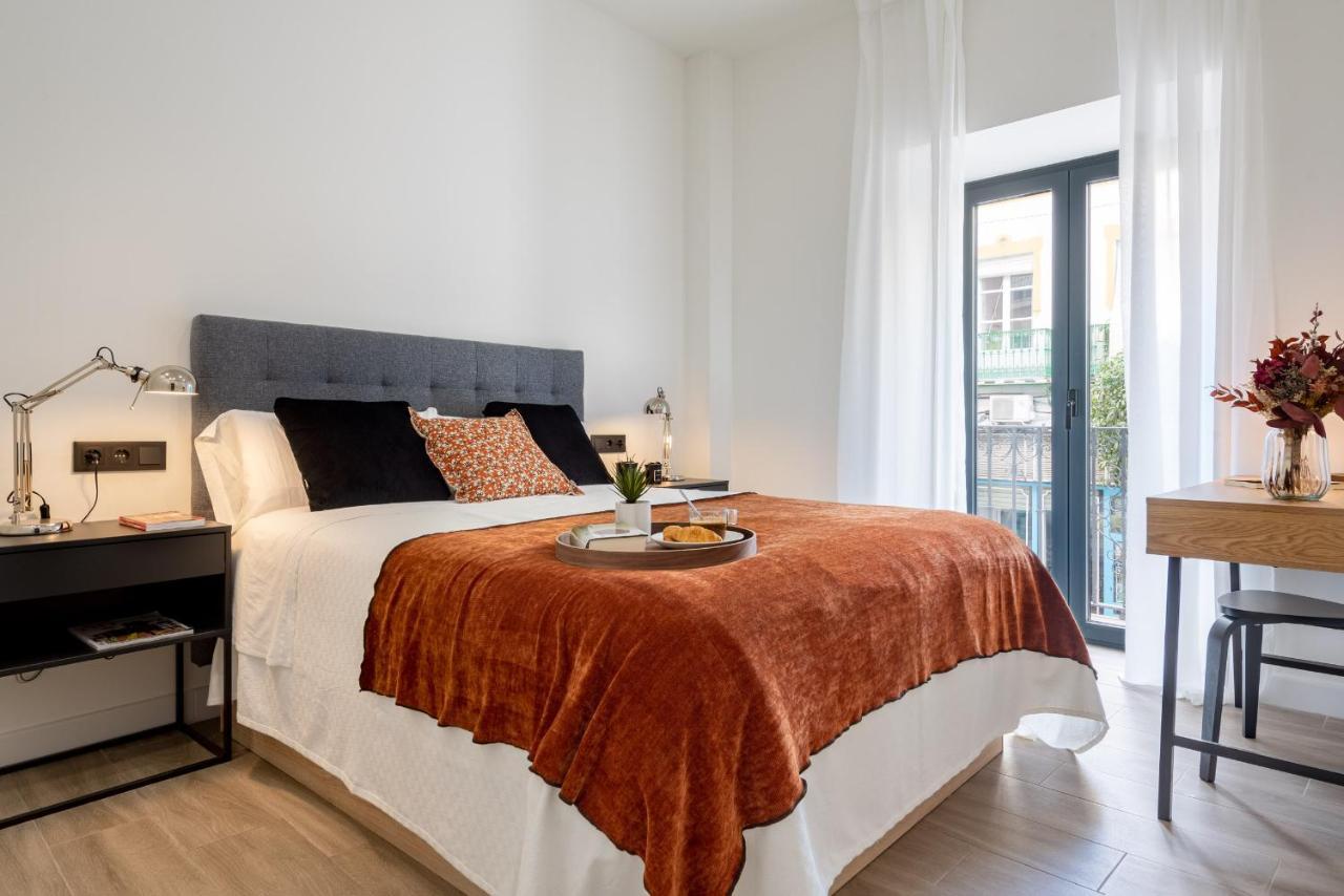 Avanti Buganvilla, La Sevilla Autentica Ngoại thất bức ảnh