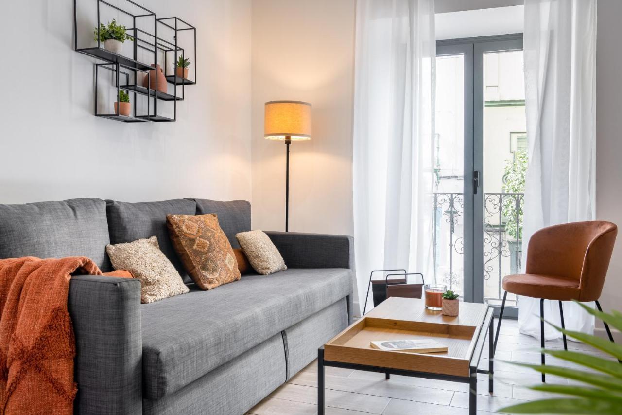 Avanti Buganvilla, La Sevilla Autentica Ngoại thất bức ảnh